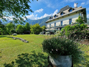 Boutique Hotel Dobra Vila Bovec